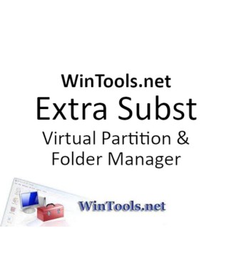 Wintools Extra Subst Key GLOBAL